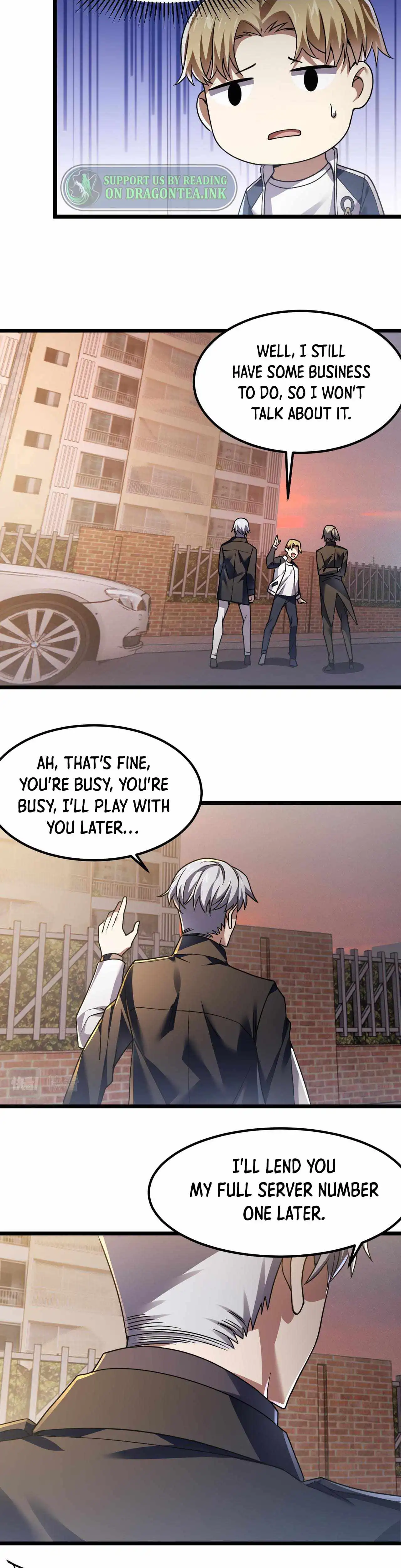 Combine Cube Chapter 44 14